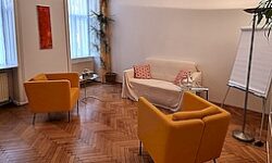 Praxisraum Wien