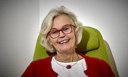 Martina Proksch-Weilguni