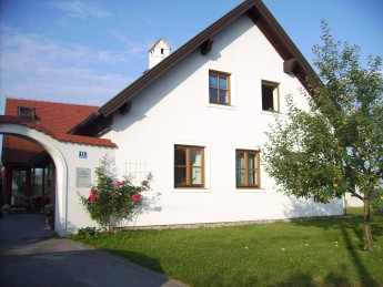 Haus in Schwarzenau